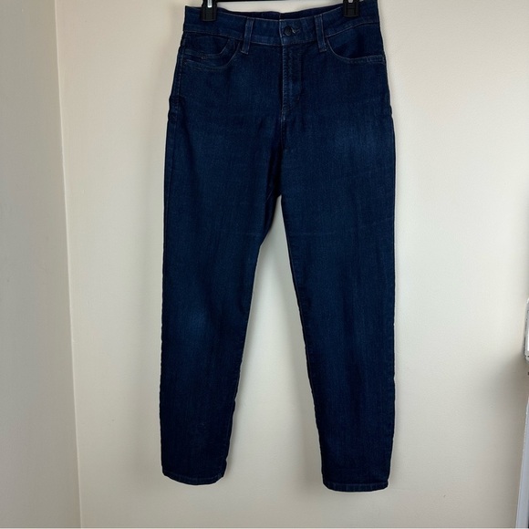 NYDJ Denim - NYDJ Not Your Daughter Jeans Blue Denim Jean Pants size 6